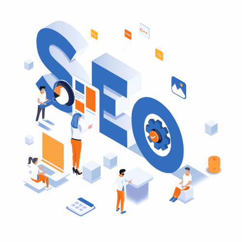 Global MLM SEO Services