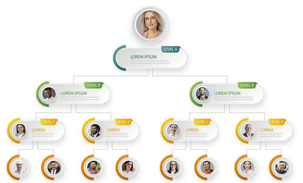Binary MLM Plan