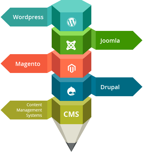 Global MLM CMS Development