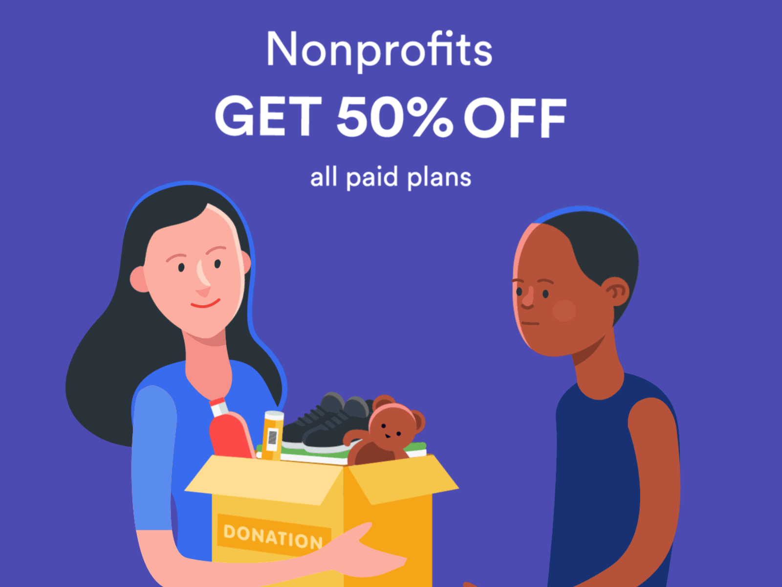 Peer to Peer Donation MLM Plan