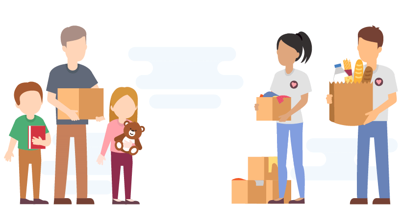 Donation Plan 