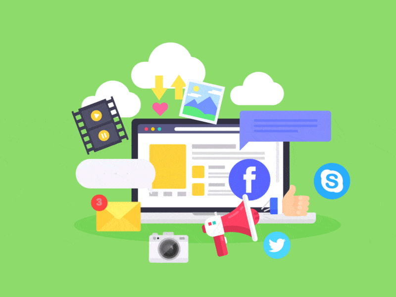 Global MLM Email Marketing