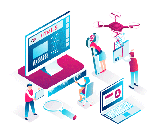 Global MLM Re Web Design