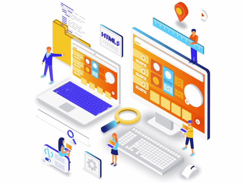 Global MLM Web Development
